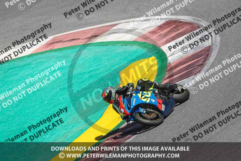 may 2019;motorbikes;no limits;peter wileman photography;portimao;portugal;trackday digital images